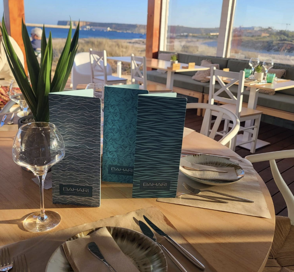 Bahari Beach Lounge​