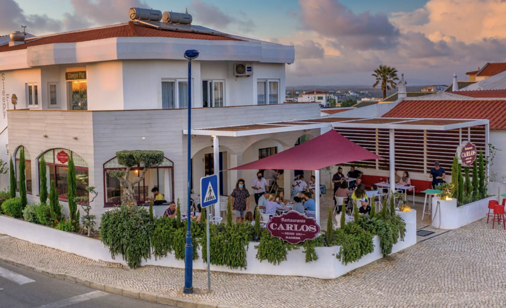 Restaurante Carlos​